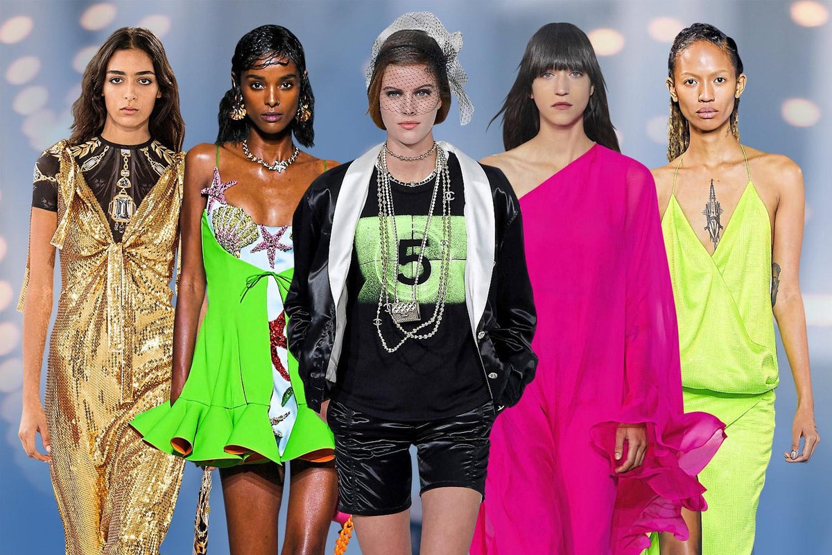 Top 7 fashion trends of 2021 b.TWEEN 3D